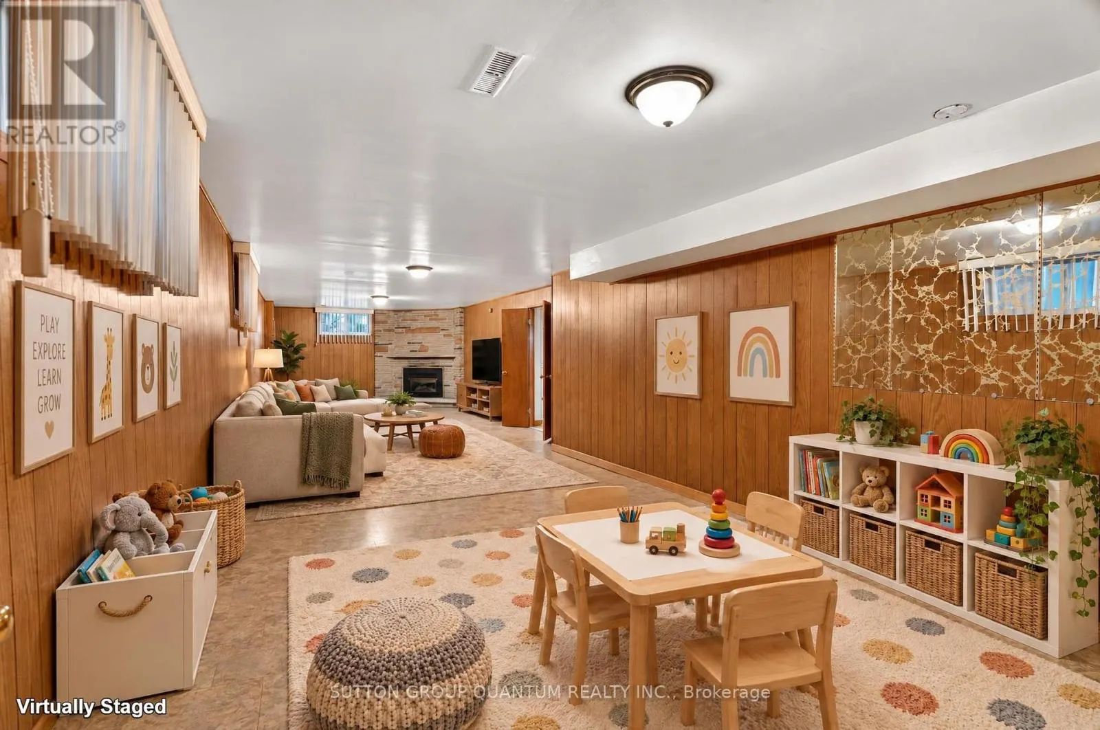 3697 BROOMHILL CRESCENT