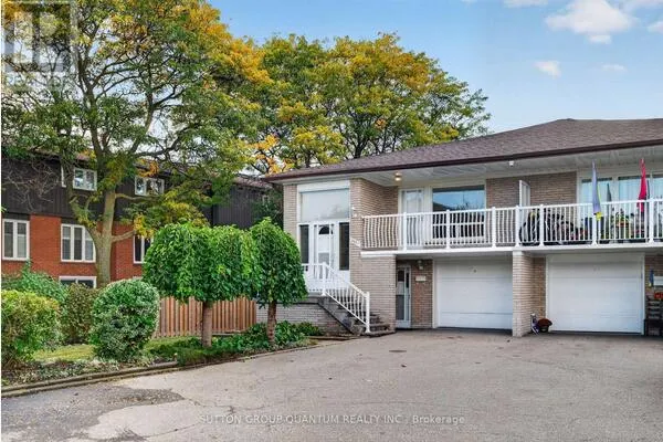 3697 BROOMHILL CRESCENT
