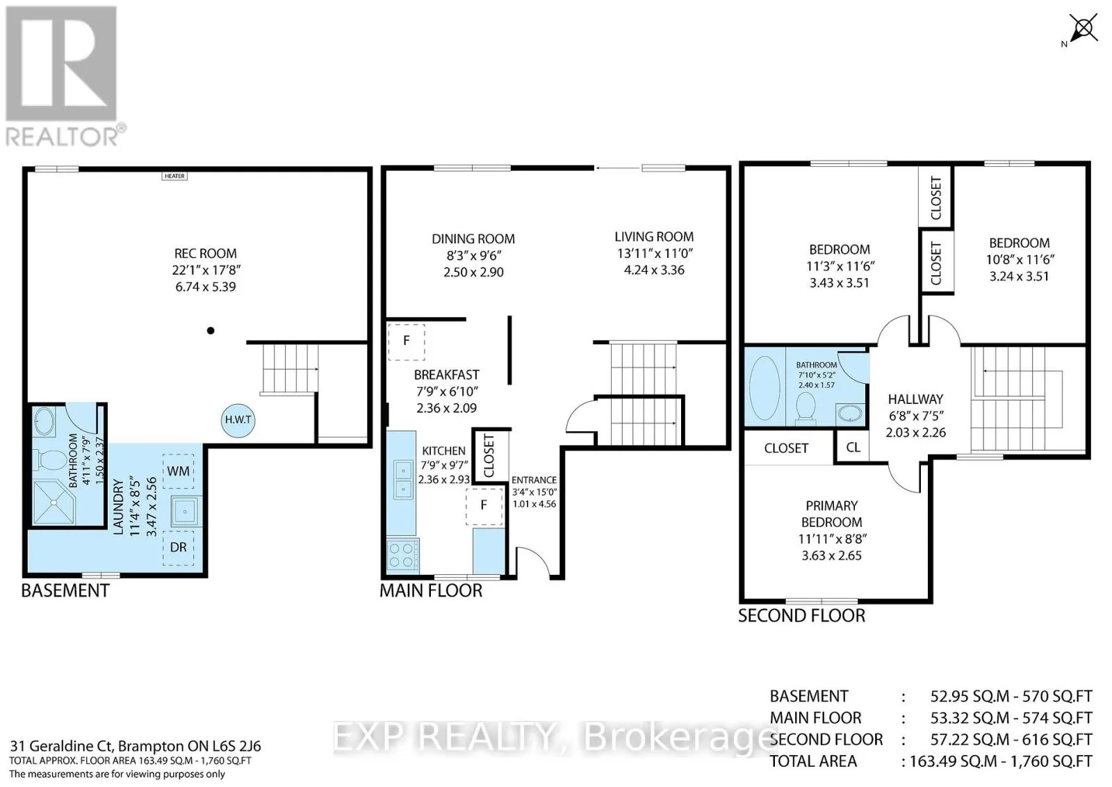 31 GERALDINE COURT