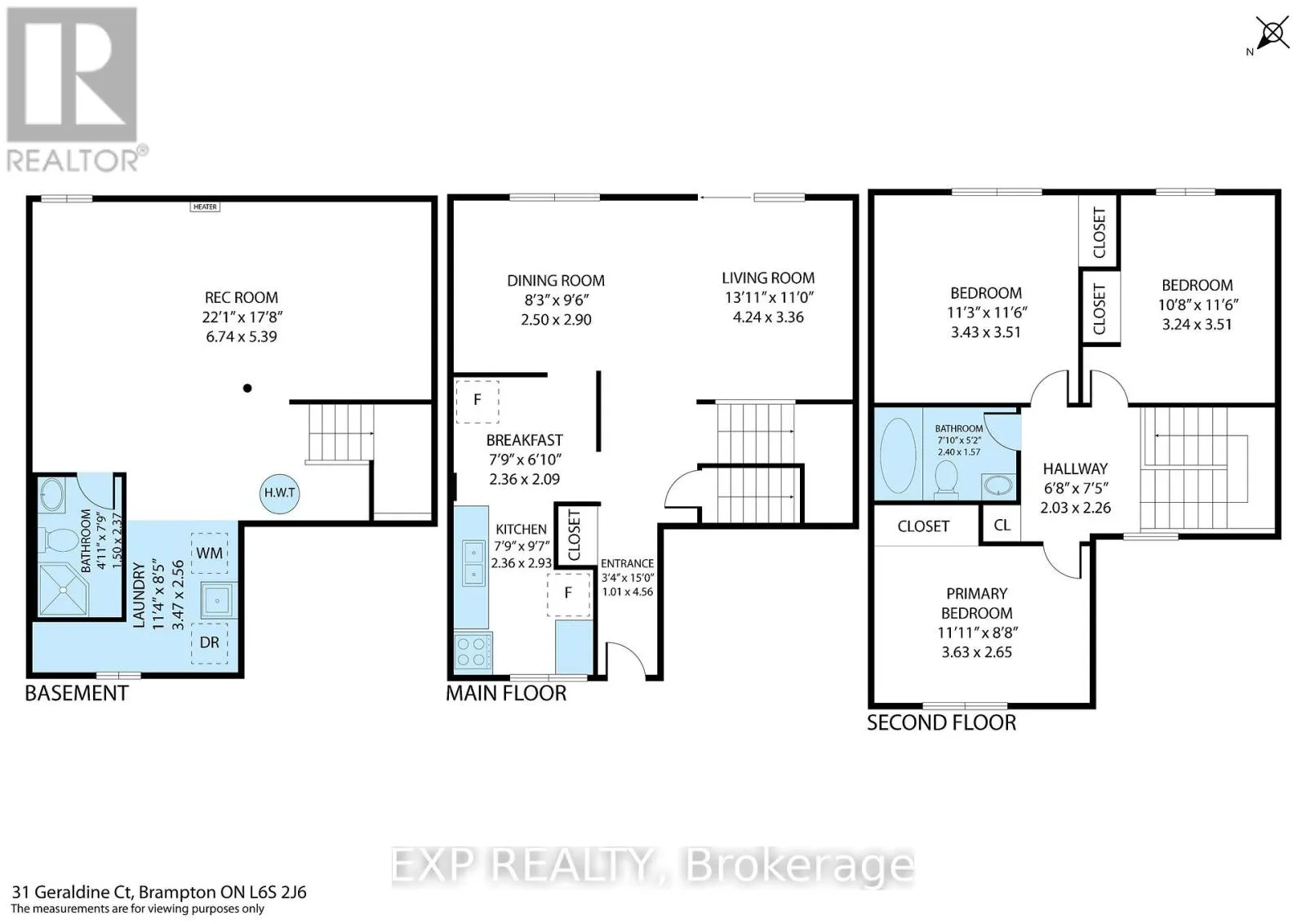 31 GERALDINE COURT