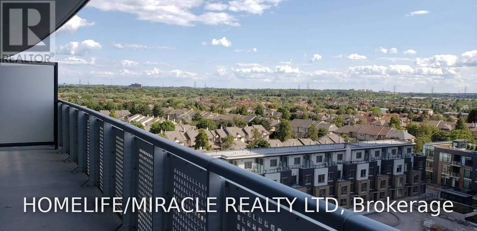 701 - 2520 EGLINTON AVENUE W