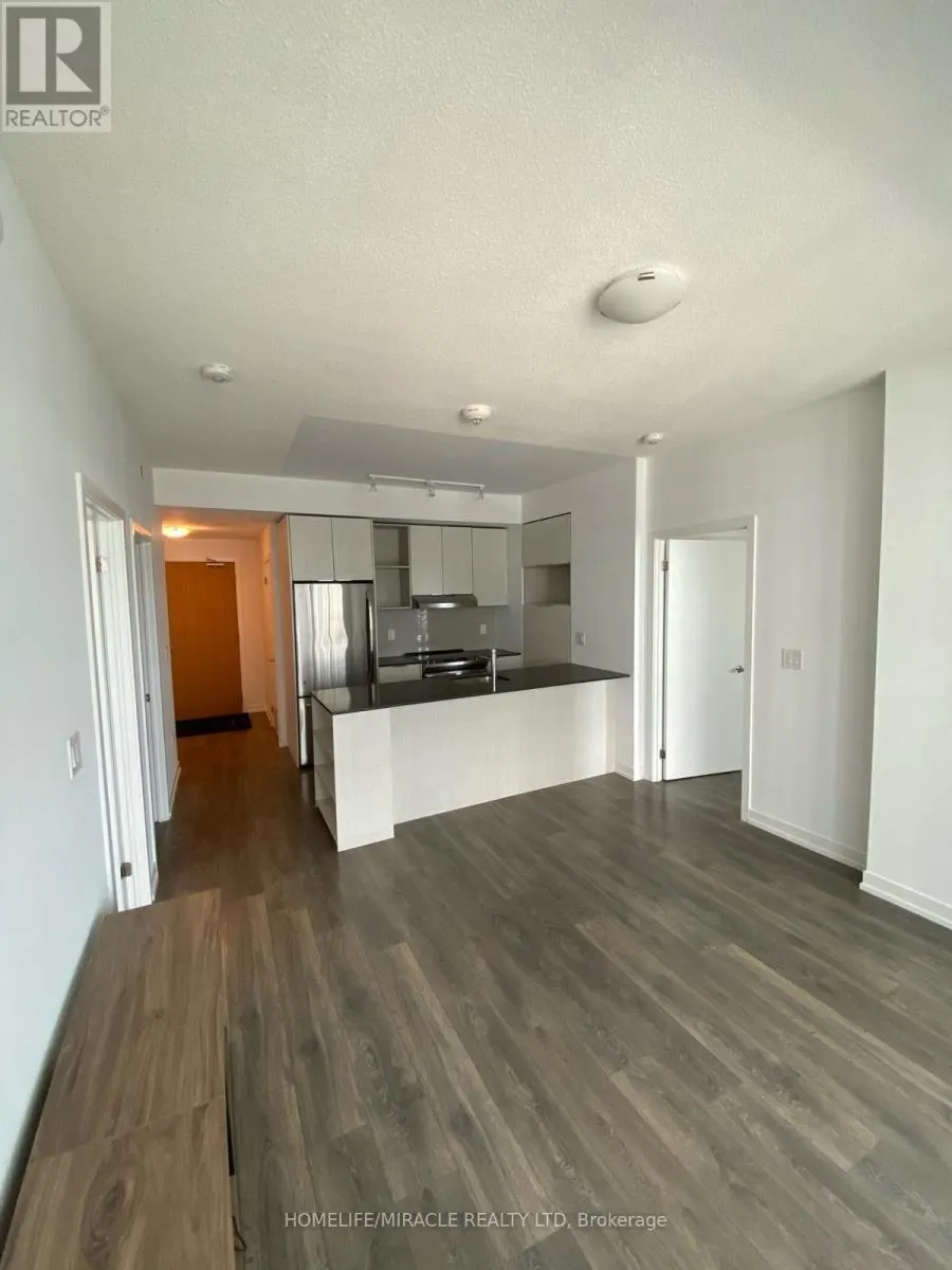 701 - 2520 EGLINTON AVENUE W