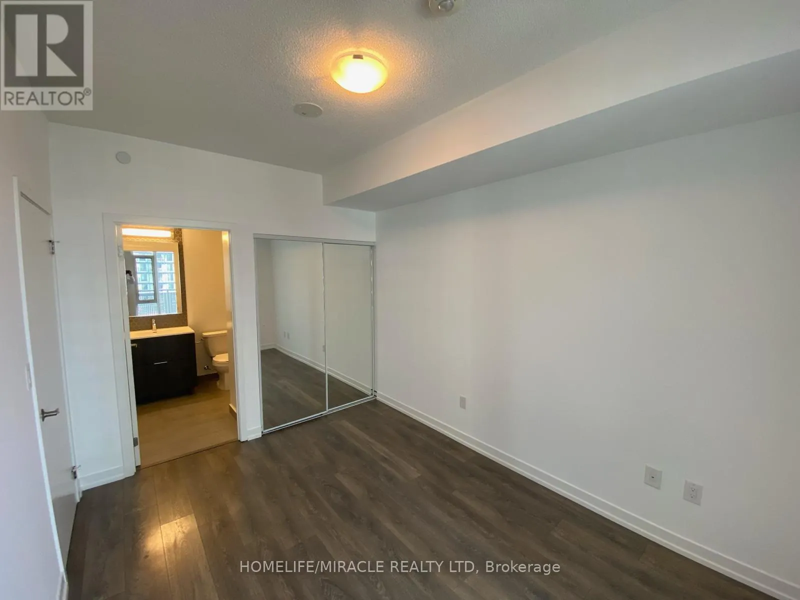 701 - 2520 EGLINTON AVENUE W