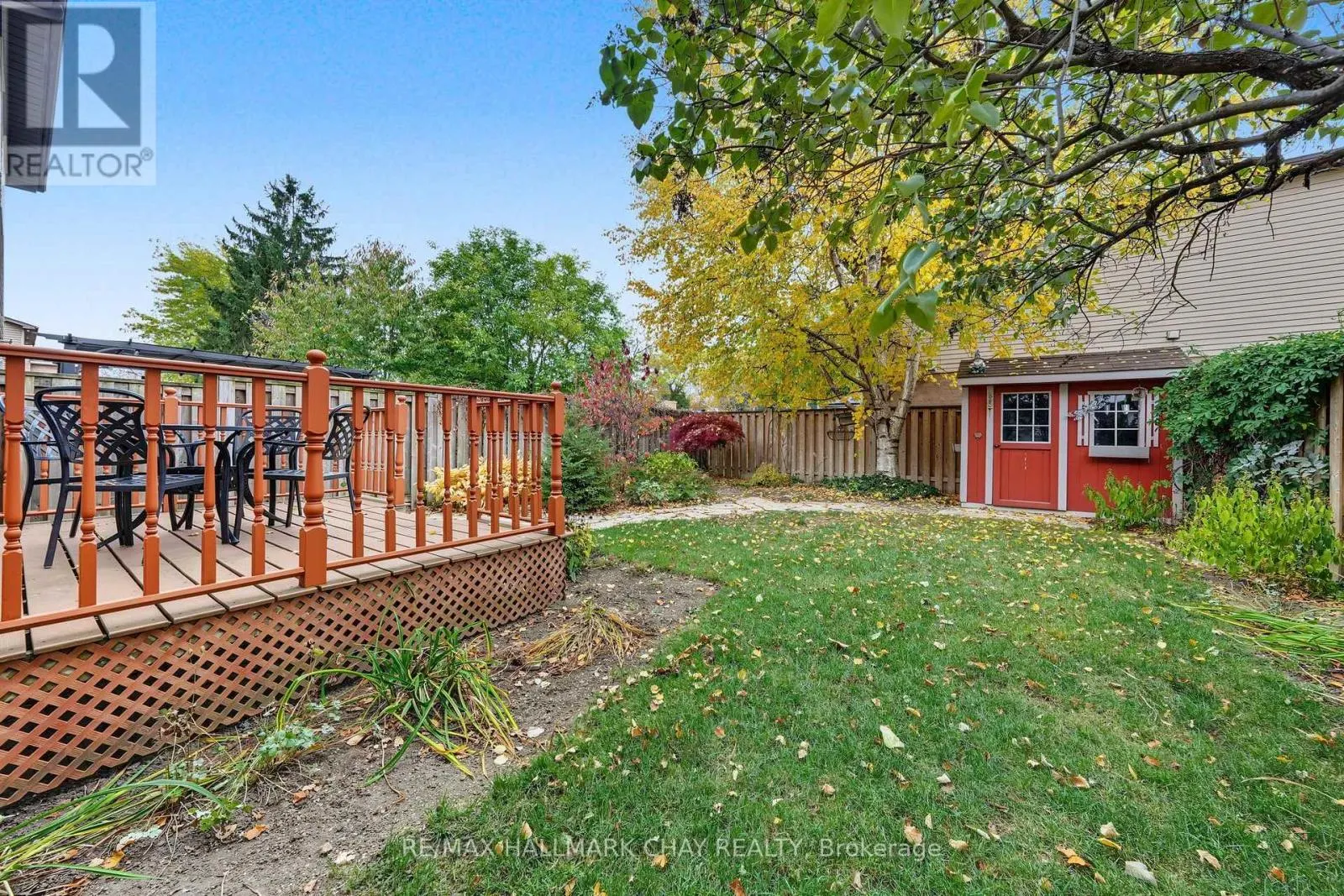 57 NEWBRIDGE CRESCENT