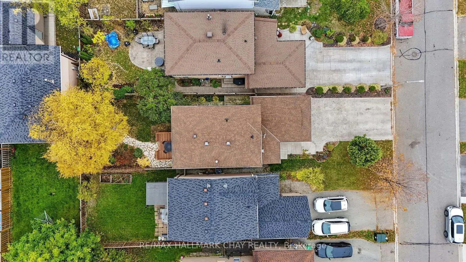 57 NEWBRIDGE CRESCENT