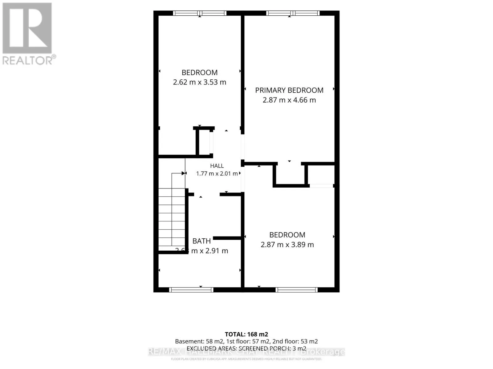 57 NEWBRIDGE CRESCENT