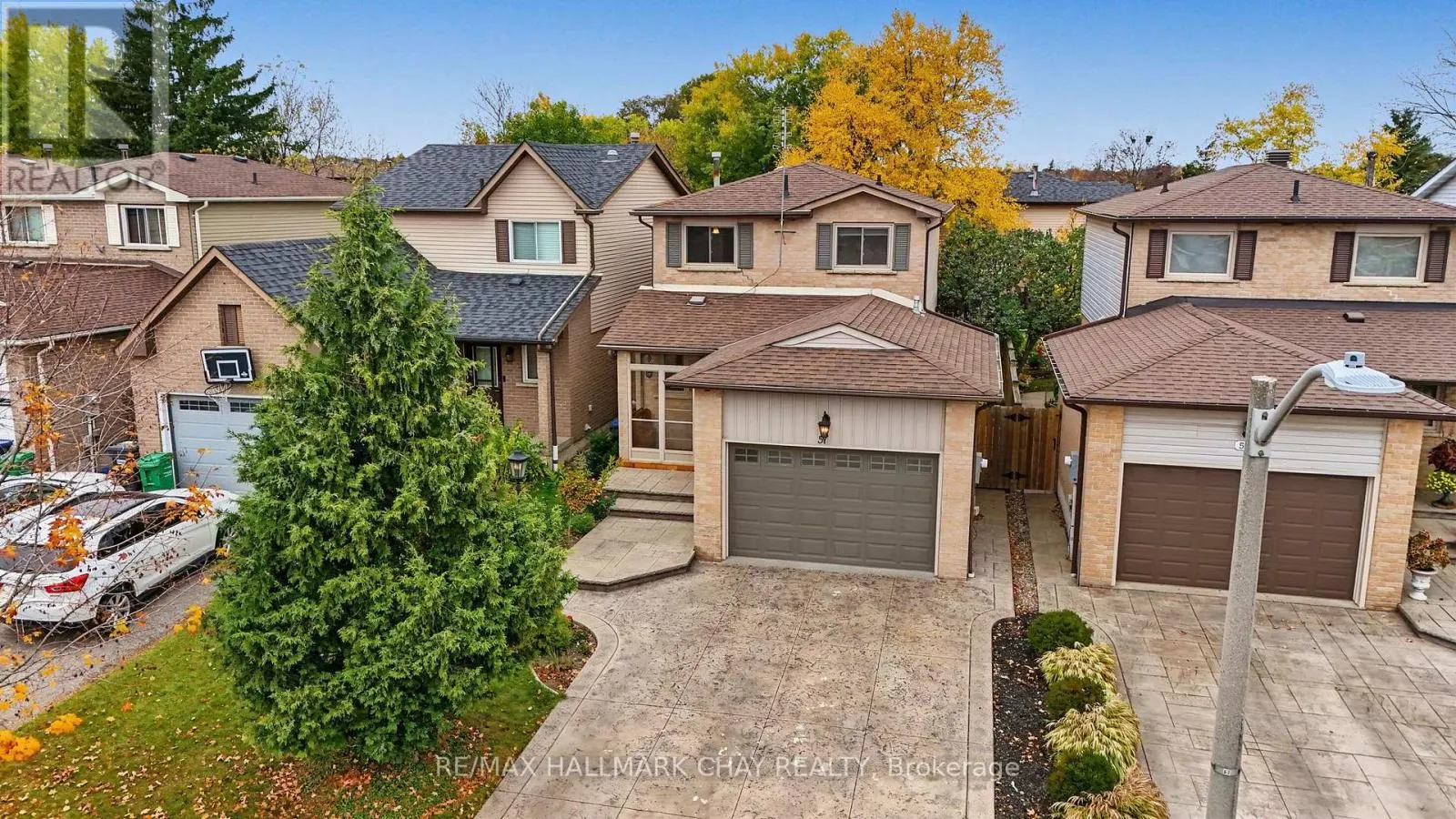 57 NEWBRIDGE CRESCENT