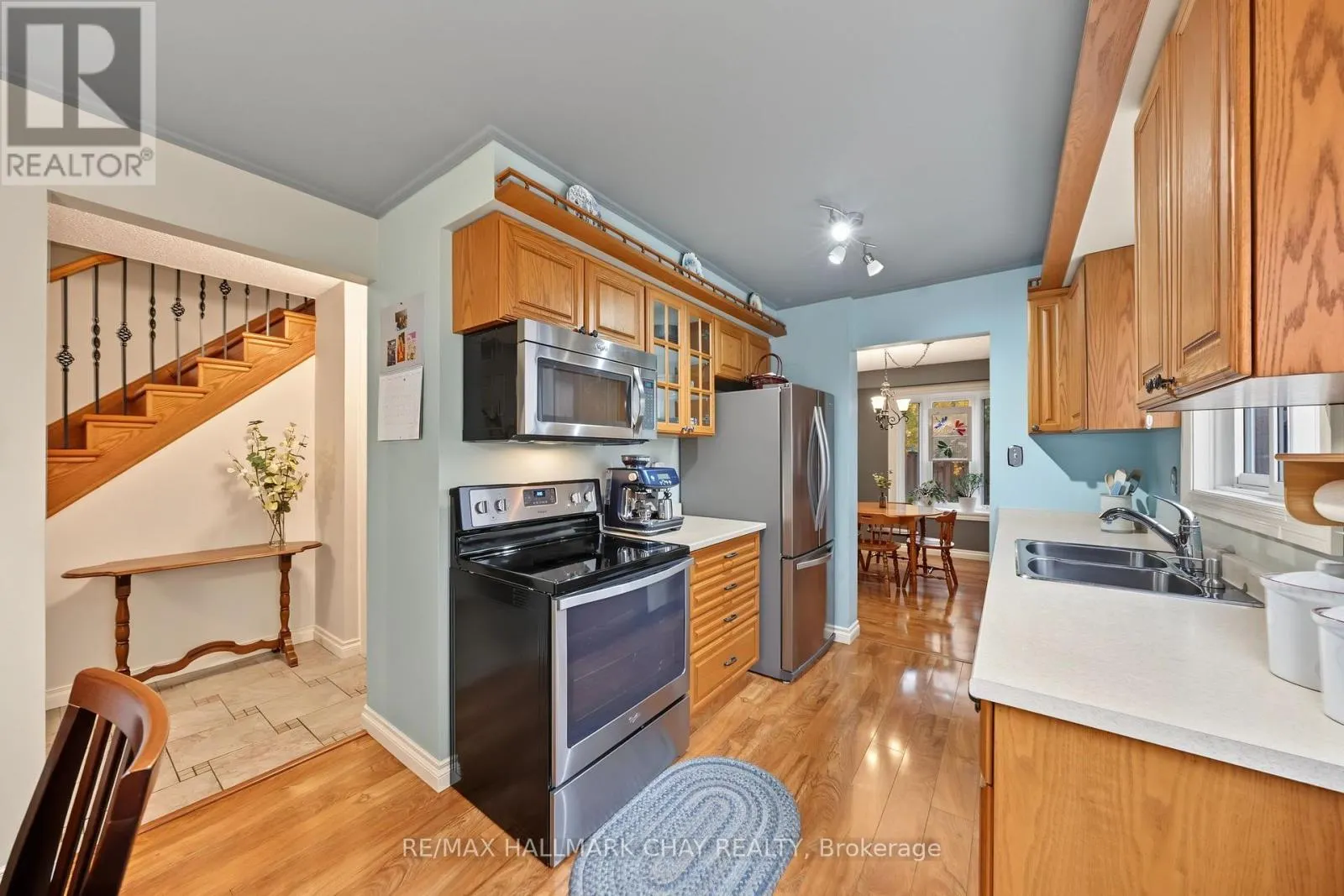 57 NEWBRIDGE CRESCENT