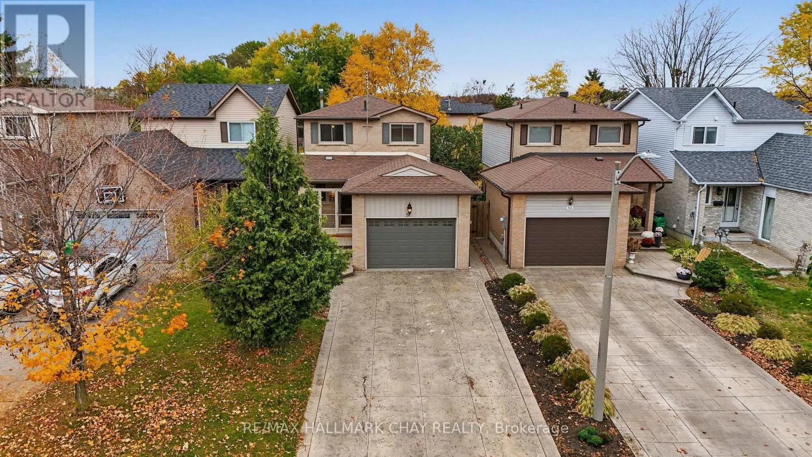 57 NEWBRIDGE CRESCENT