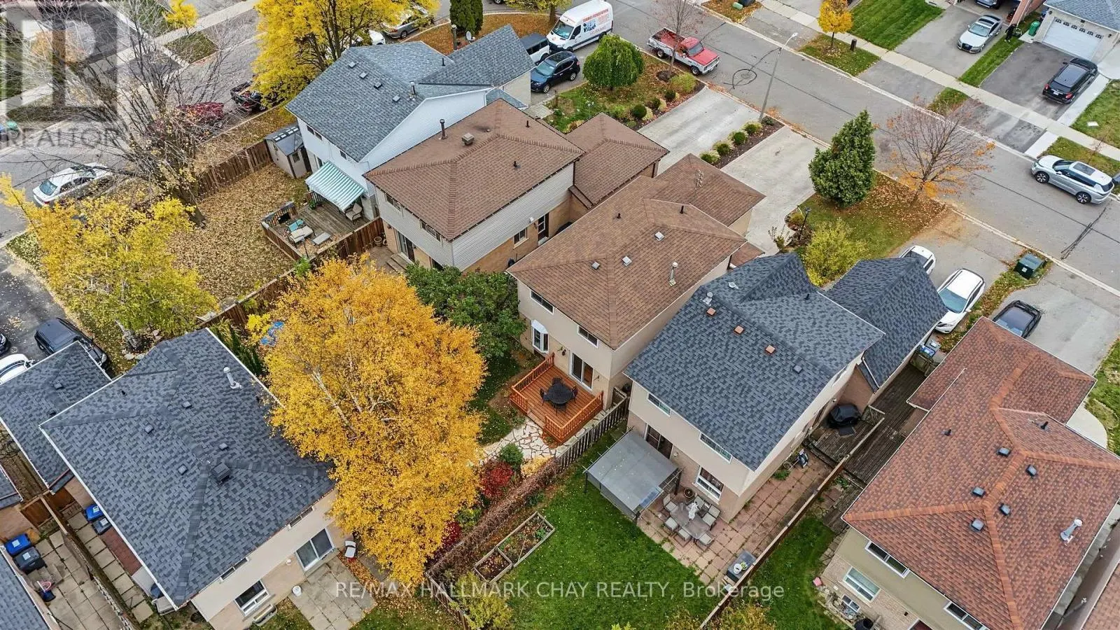 57 NEWBRIDGE CRESCENT