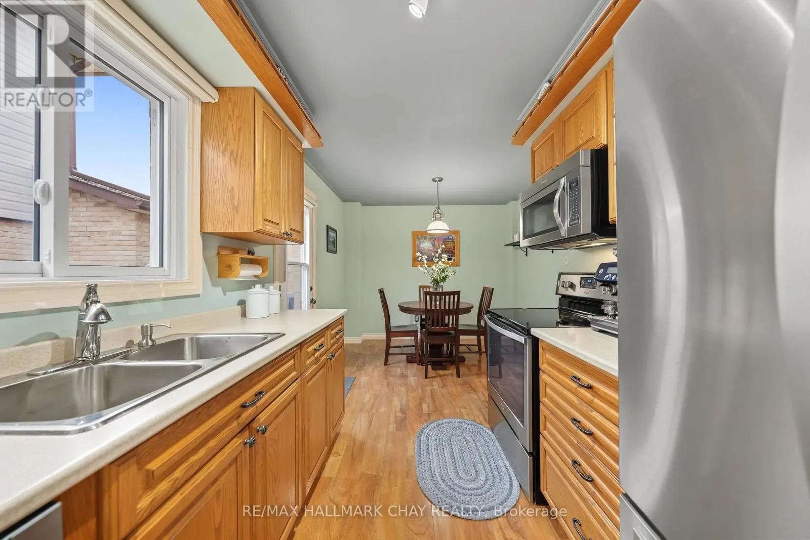 57 NEWBRIDGE CRESCENT
