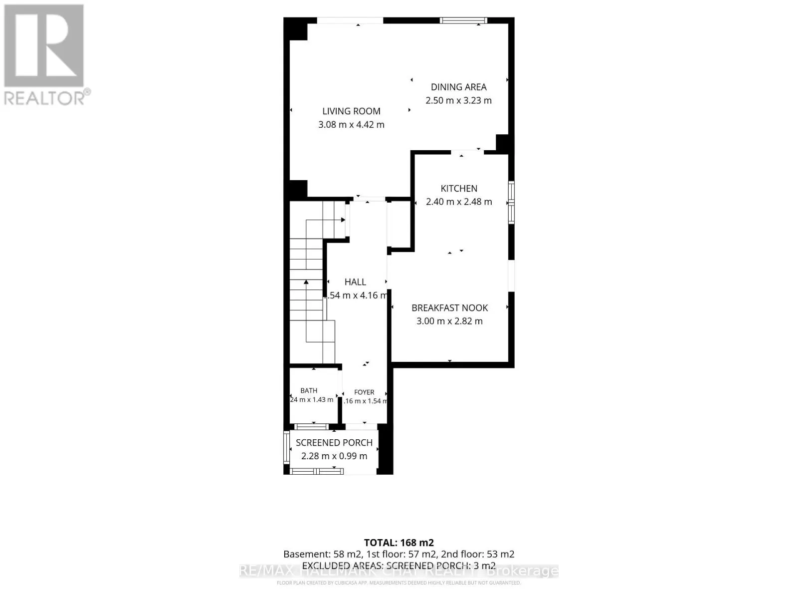 57 NEWBRIDGE CRESCENT