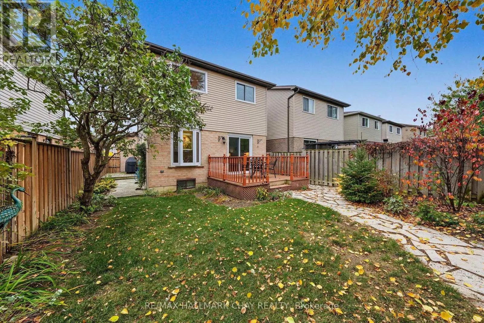 57 NEWBRIDGE CRESCENT