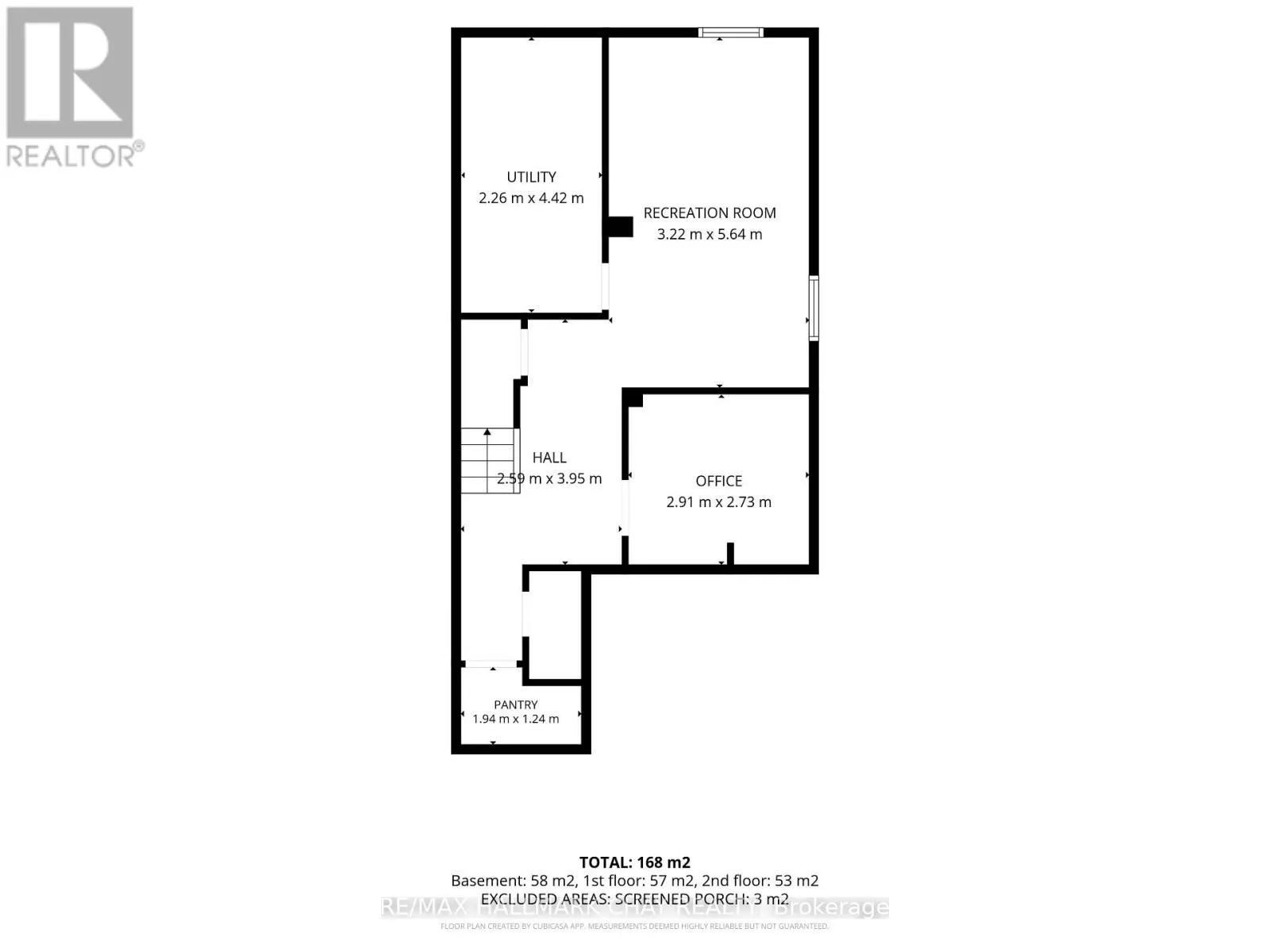 57 NEWBRIDGE CRESCENT