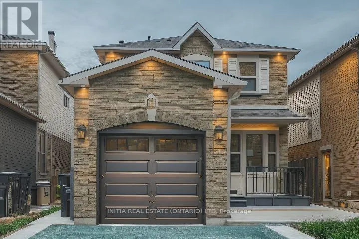 131 ECCLESTONE DRIVE