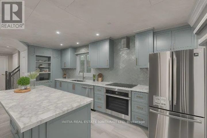 131 ECCLESTONE DRIVE