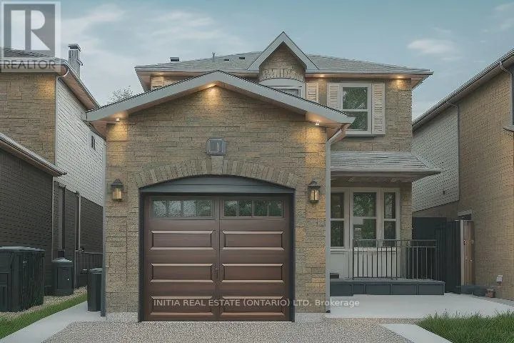 131 ECCLESTONE DRIVE