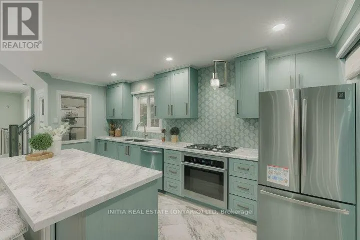 131 ECCLESTONE DRIVE