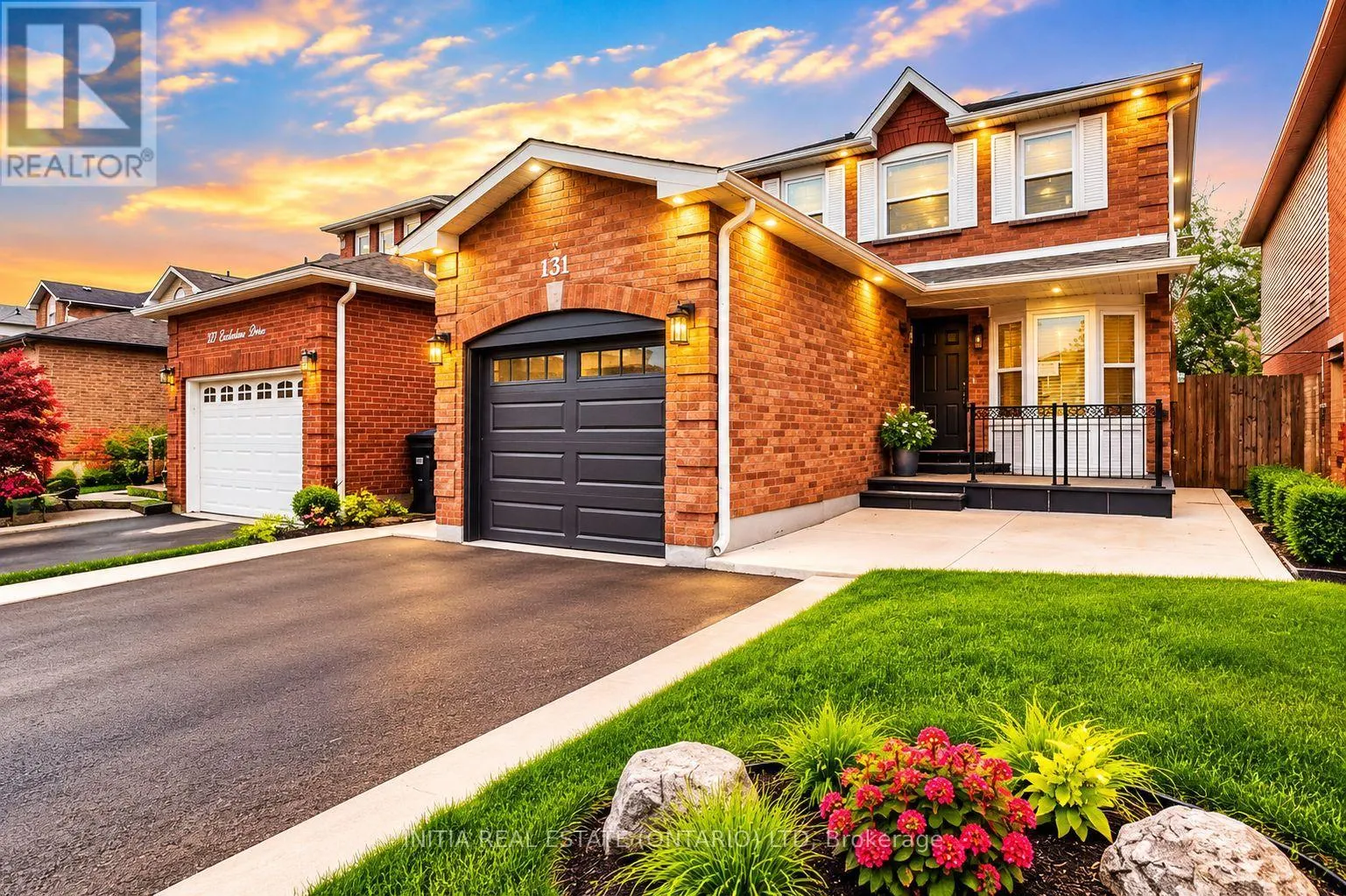 131 ECCLESTONE DRIVE