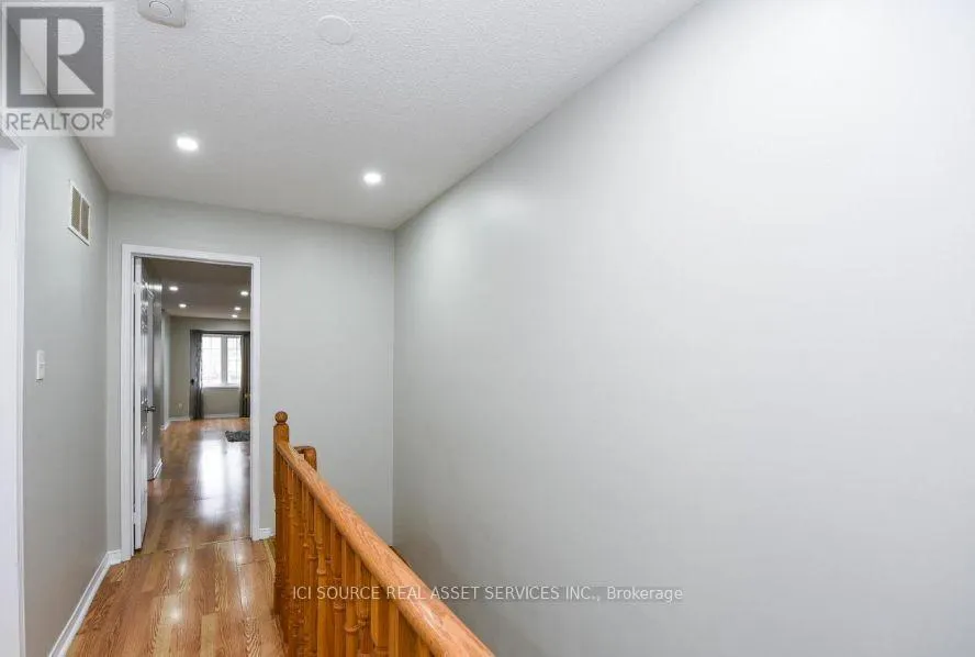 MAIN & UPPER FLOORS - 3141 TURBINE CRESCENT