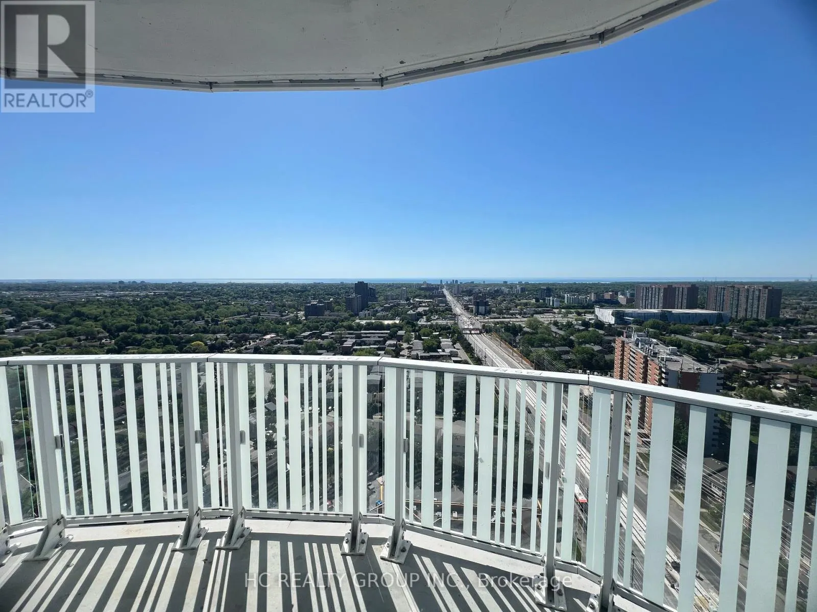 2502 - 1 FAIRVIEW ROAD E
