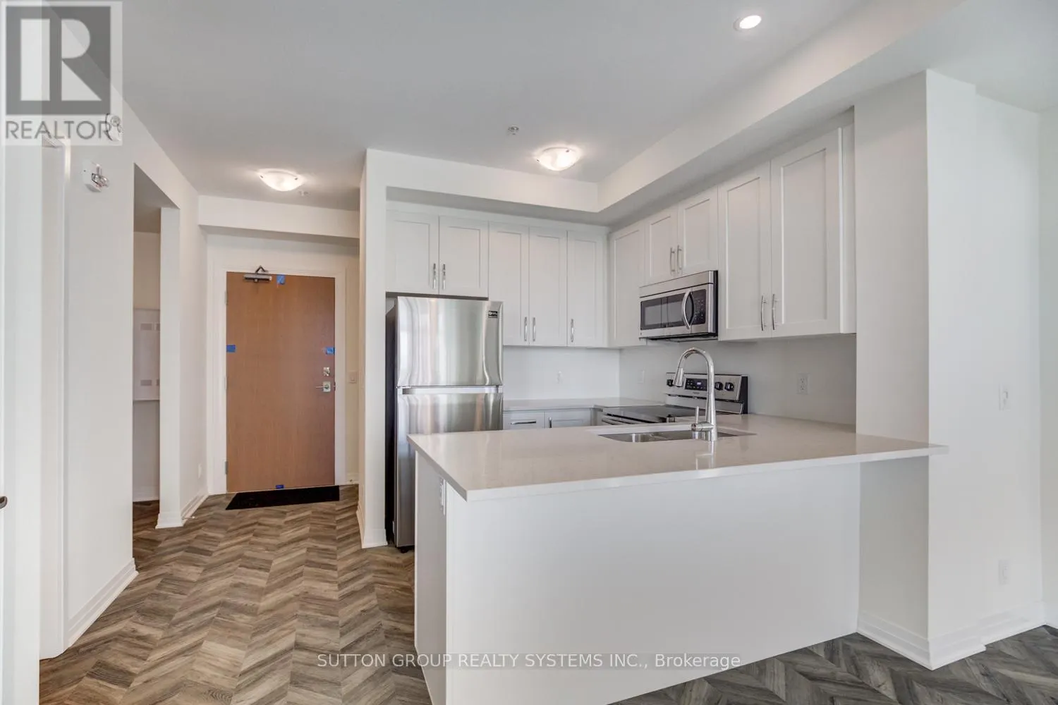 301 - 1105 LEGER WAY
