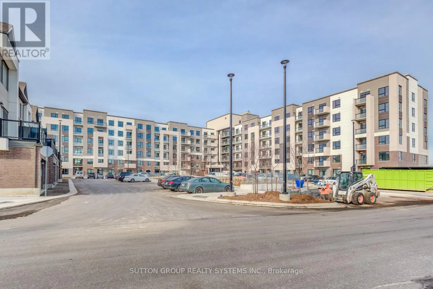 301 - 1105 LEGER WAY