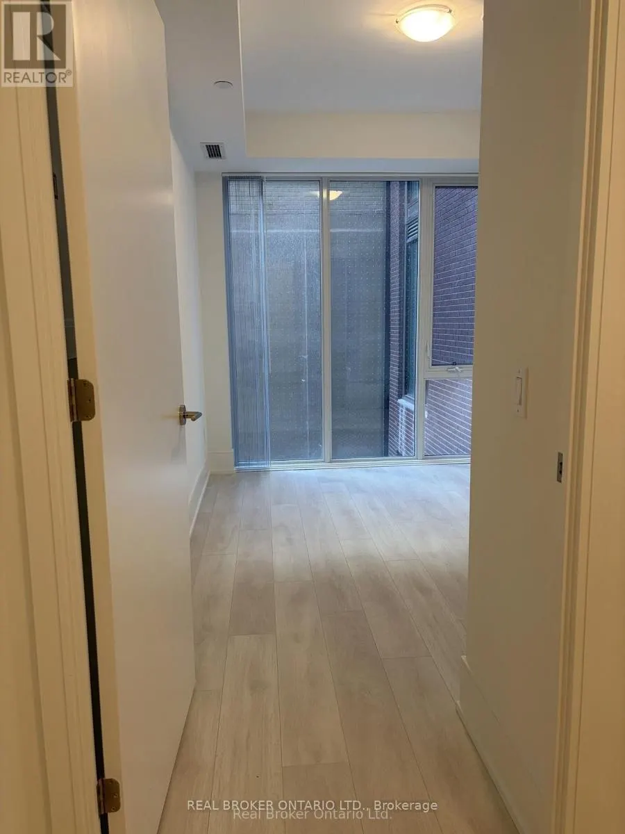 306 - 2450 BLOOR STREET W