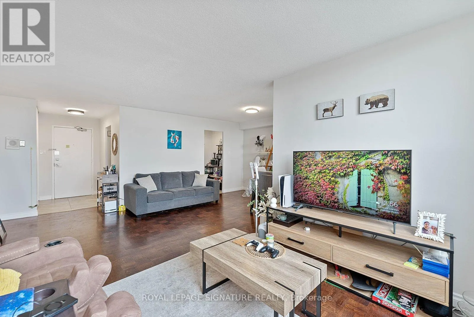 905 - 2825 ISLINGTON AVENUE