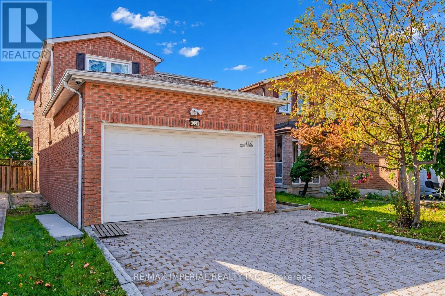 4357 JENKINS CRESCENT