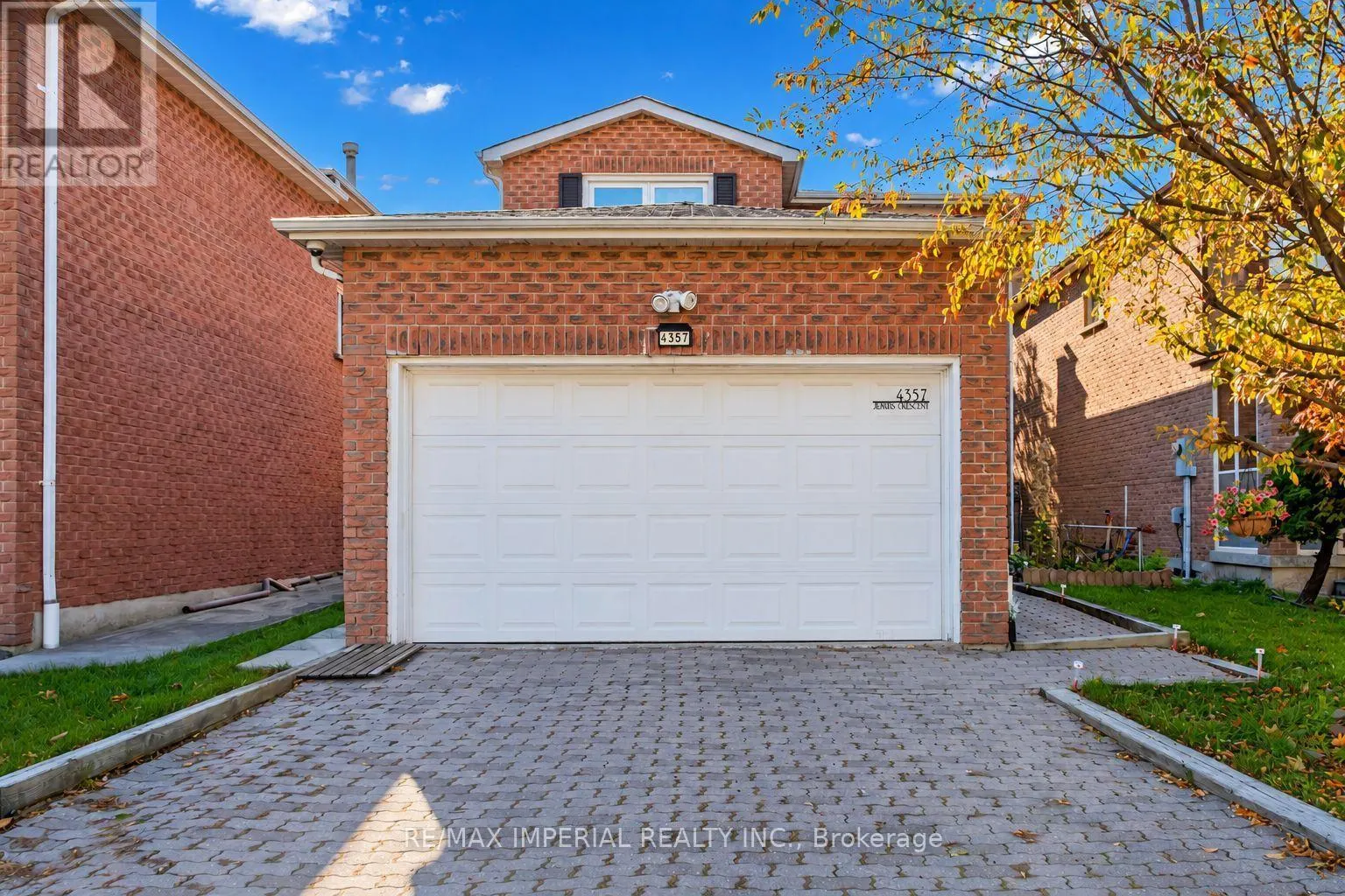 4357 JENKINS CRESCENT