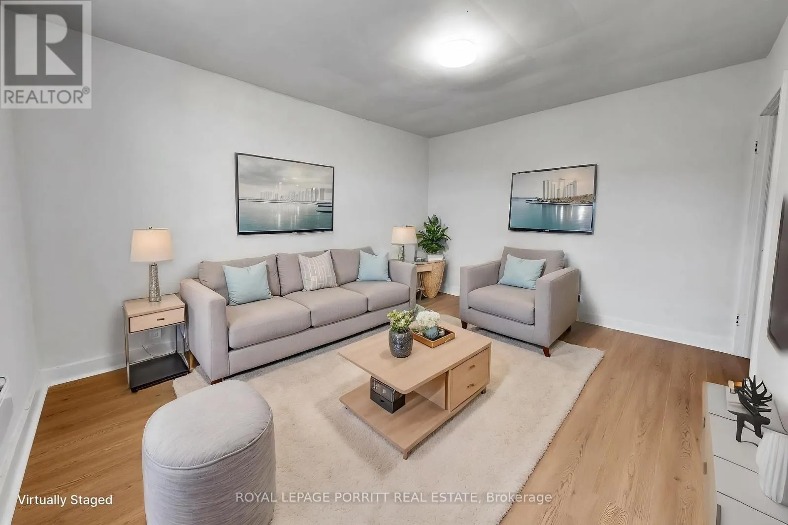 3399A LAKE SHORE BOULEVARD W