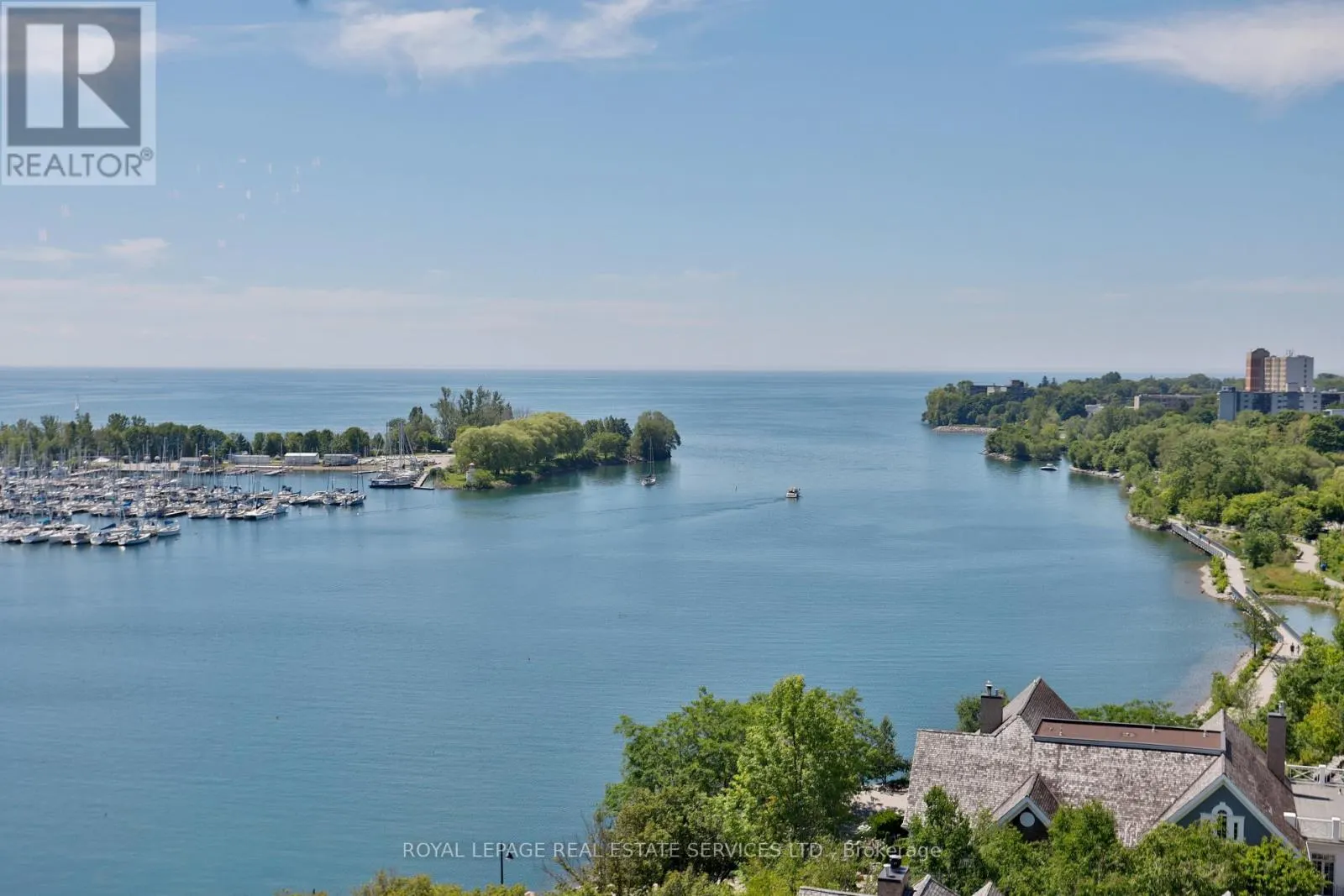 1304 - 2267 LAKE SHORE BOULEVARD W