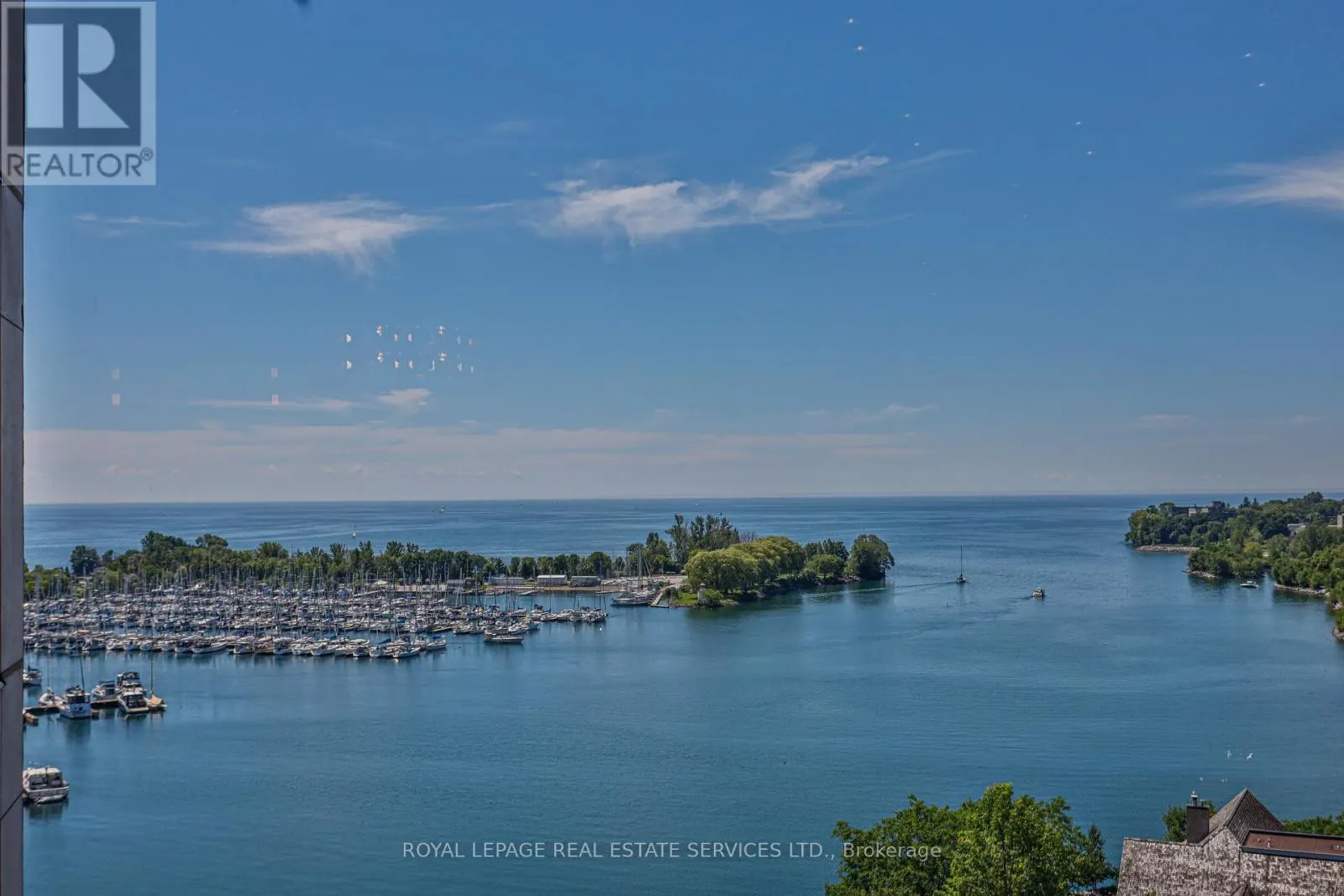 1304 - 2267 LAKE SHORE BOULEVARD W