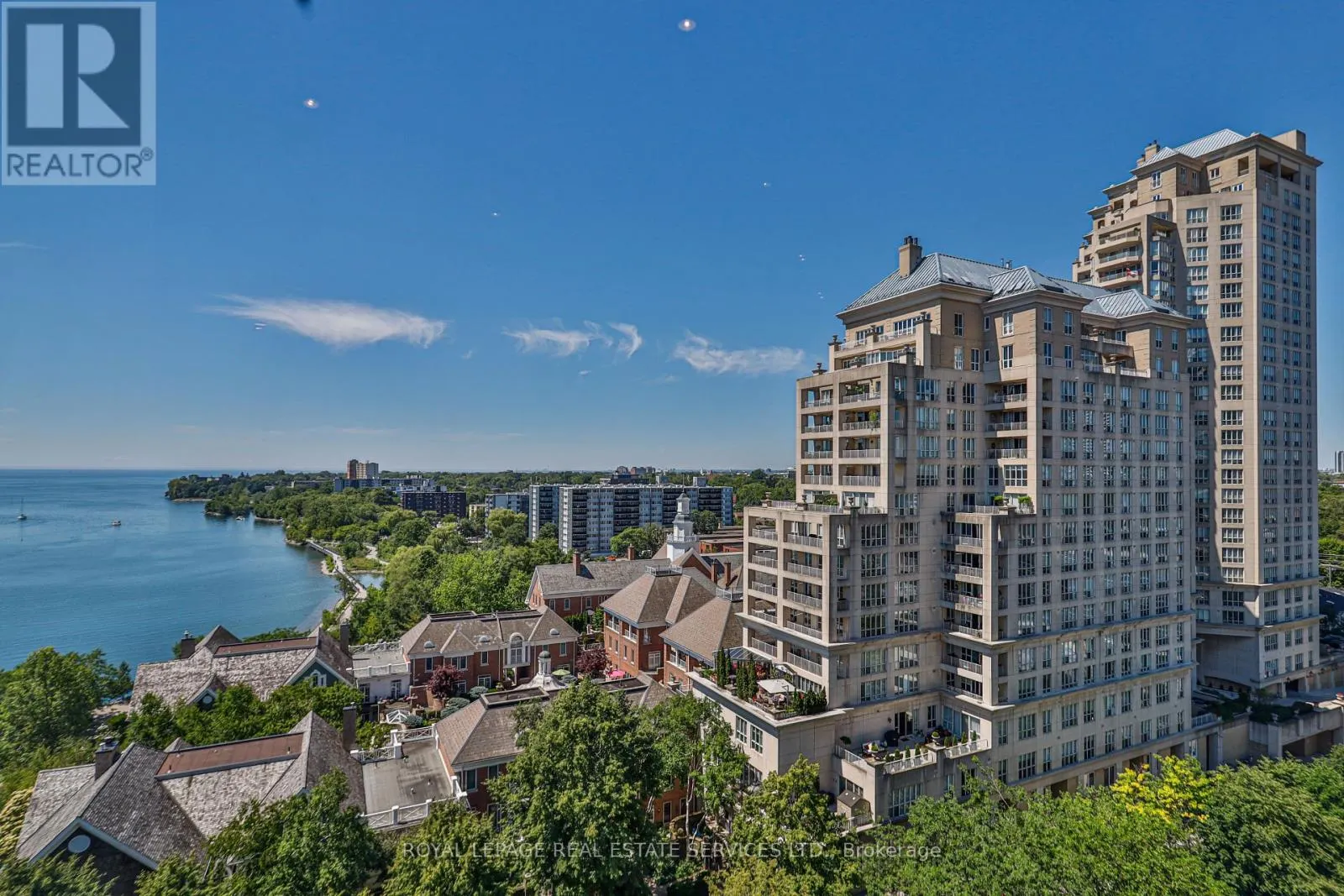 1304 - 2267 LAKE SHORE BOULEVARD W