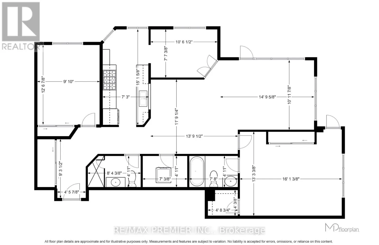 401 - 3 DAYSPRING CIRCLE