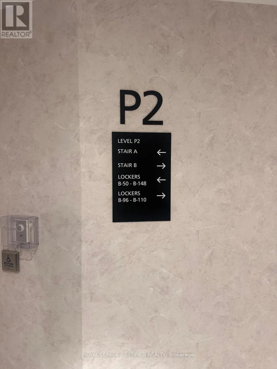 PARKING - 3008 WILLIAM CUTMORE BOULEVARD