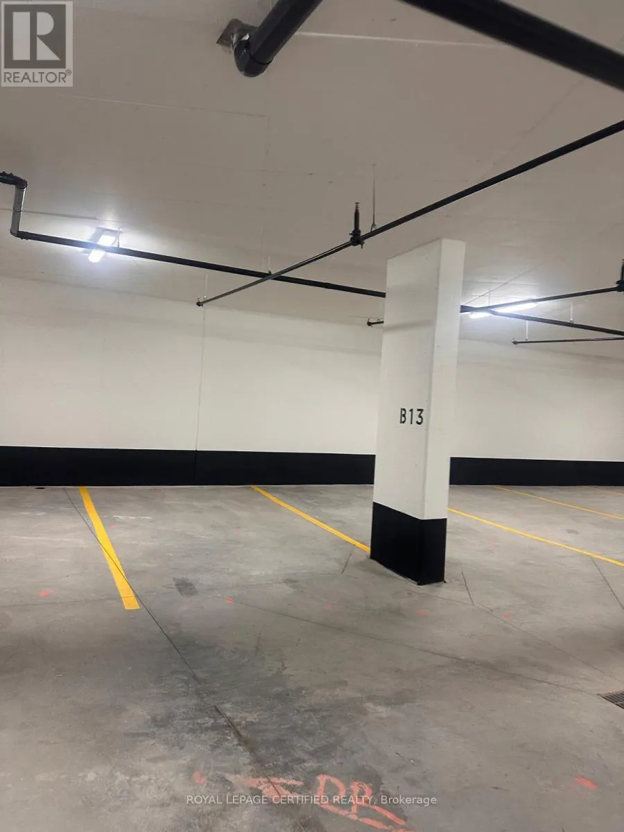 PARKING - 3008 WILLIAM CUTMORE BOULEVARD