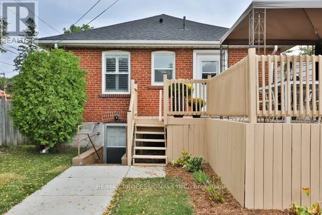 17 LONEY AVENUE