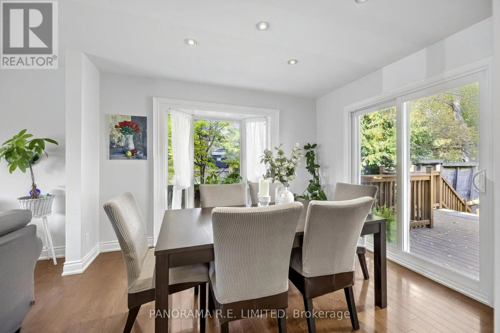 4 DONALBERT ROAD