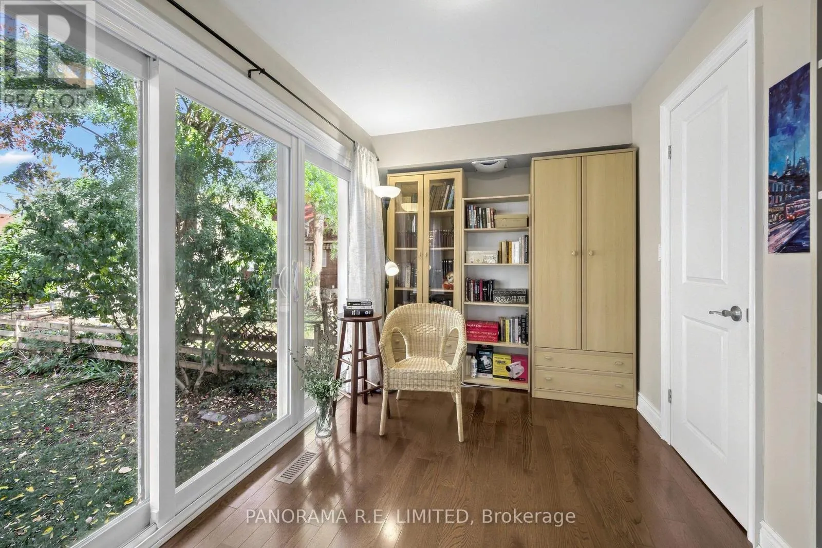 4 DONALBERT ROAD