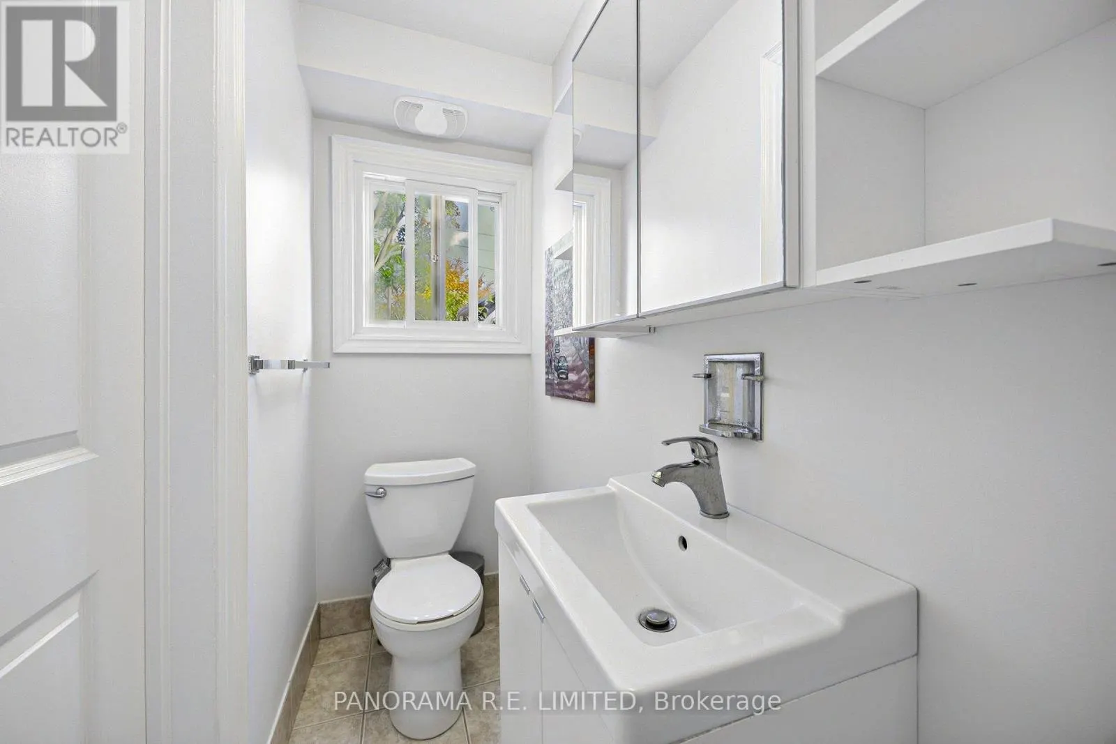 4 DONALBERT ROAD