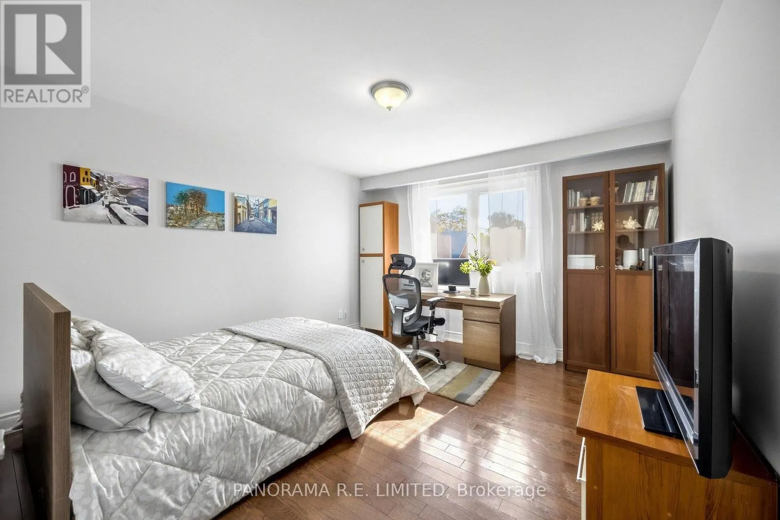 4 DONALBERT ROAD