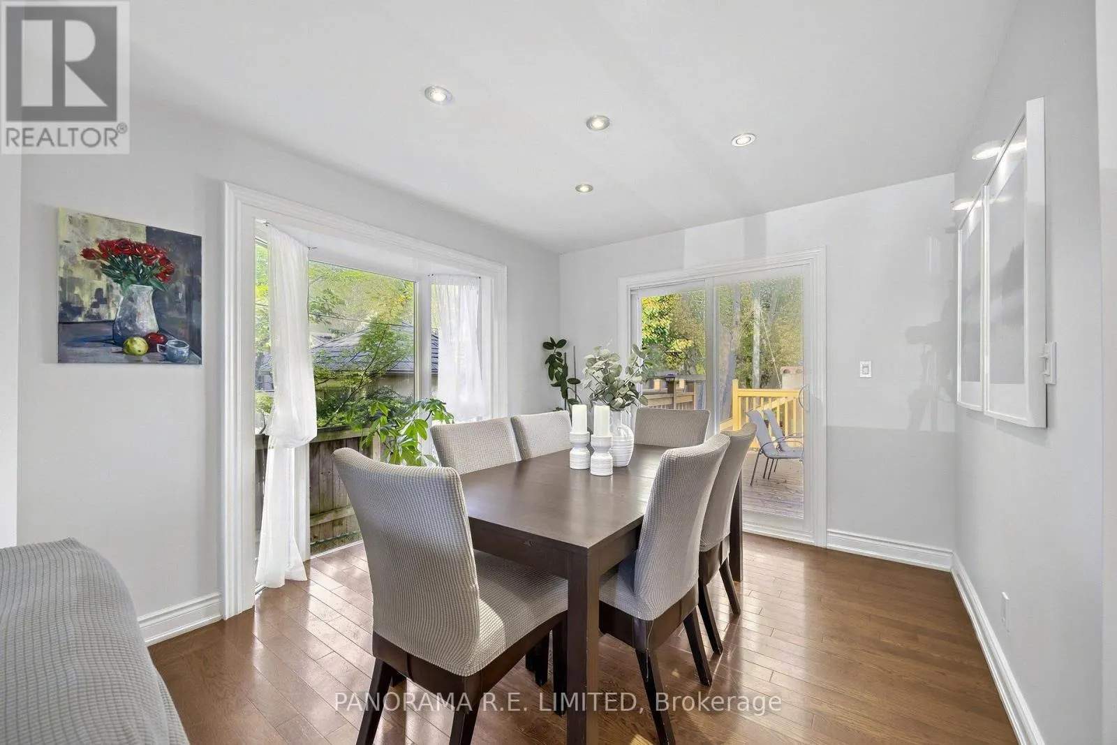4 DONALBERT ROAD