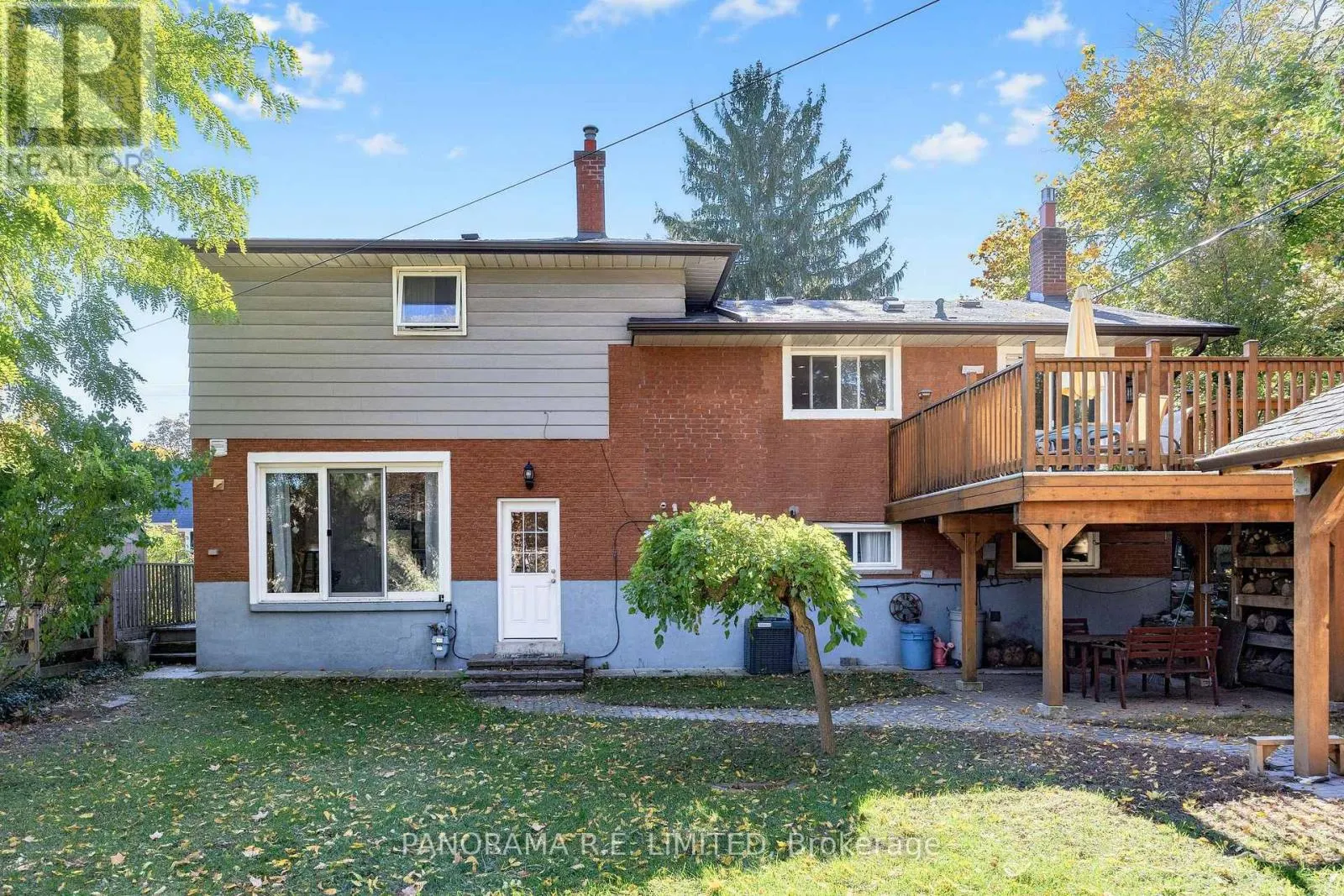 4 DONALBERT ROAD