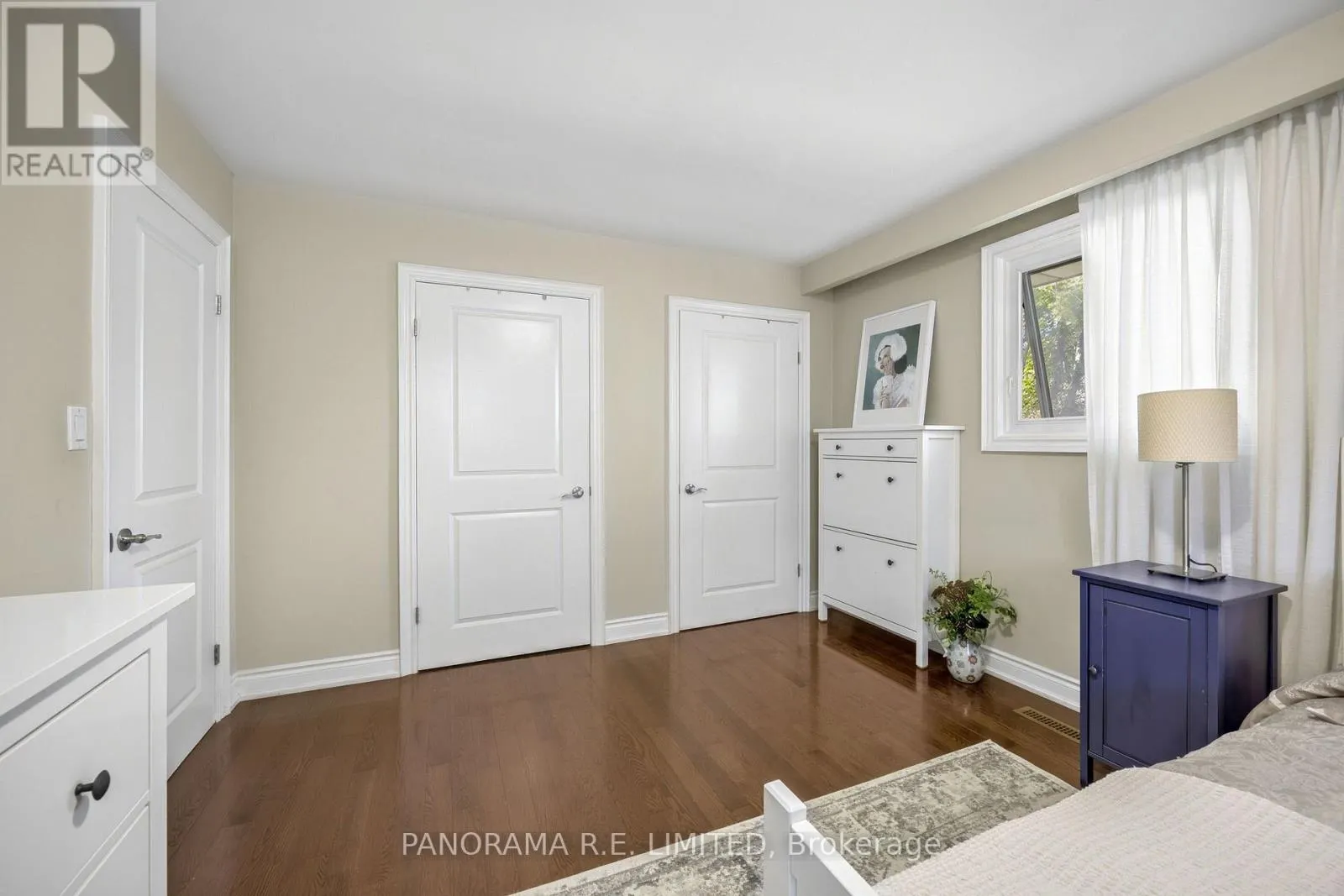 4 DONALBERT ROAD