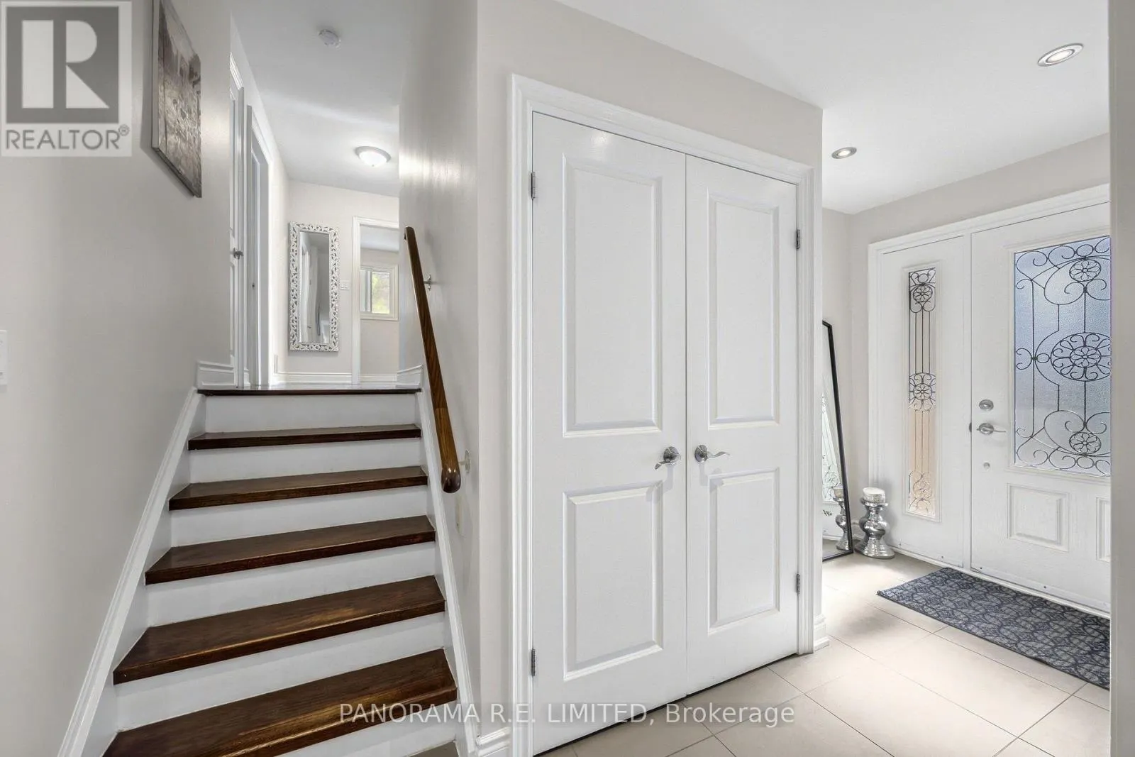 4 DONALBERT ROAD