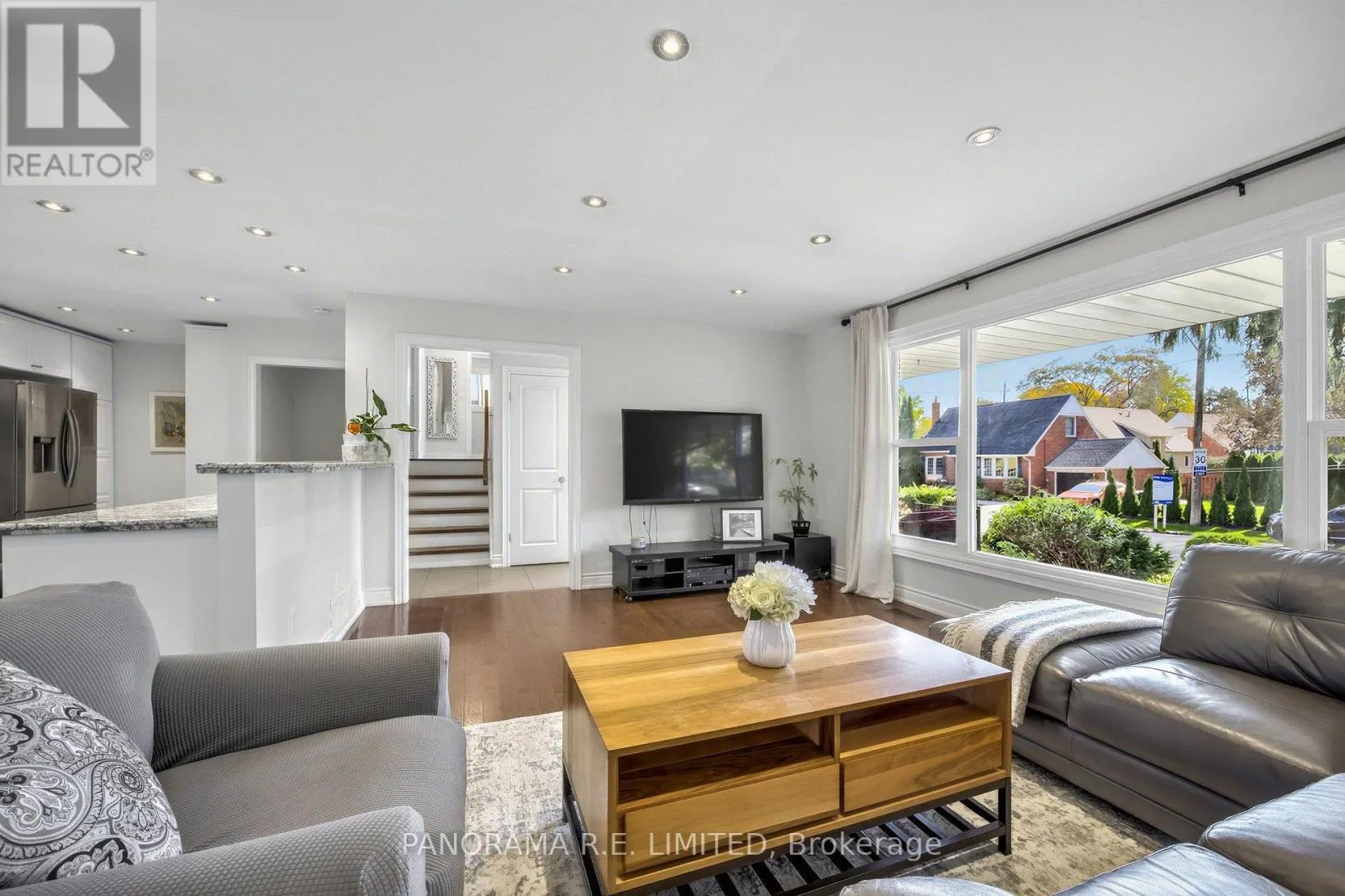 4 DONALBERT ROAD