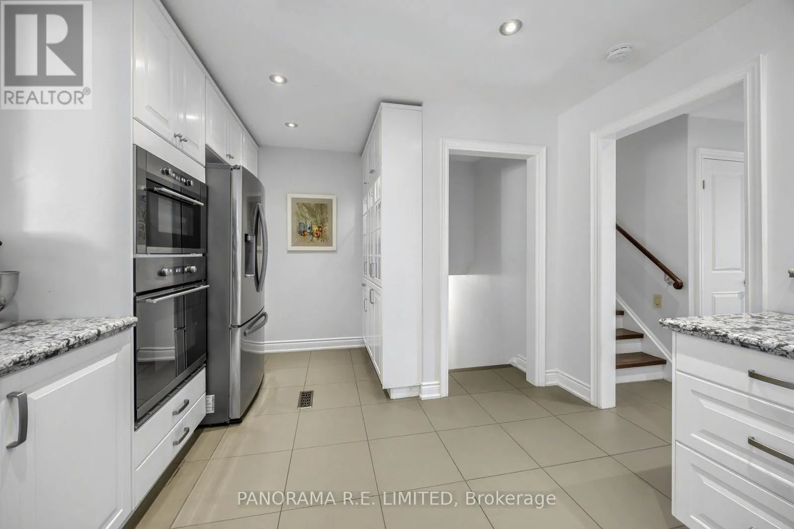 4 DONALBERT ROAD