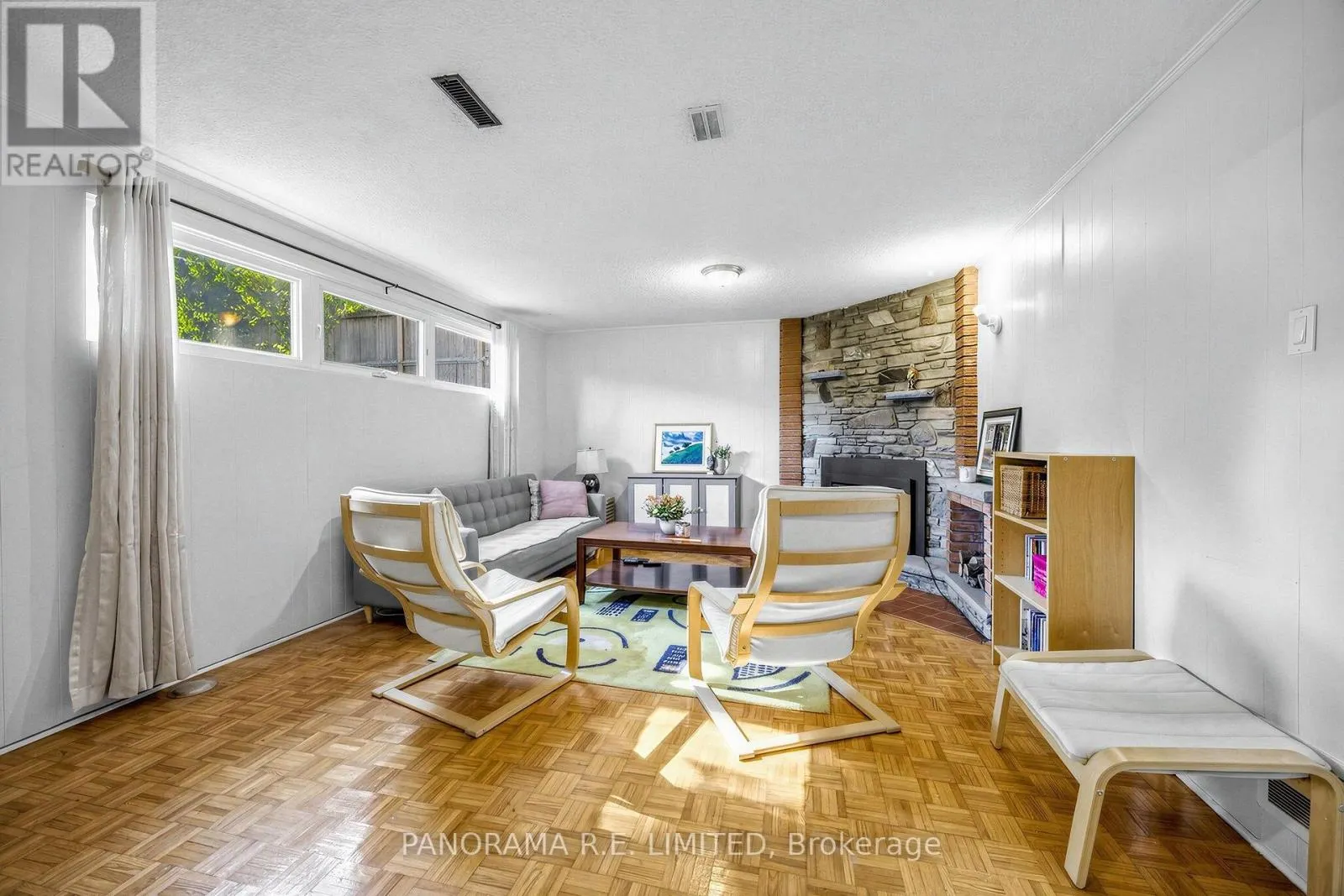 4 DONALBERT ROAD